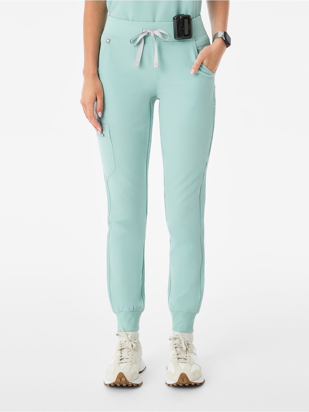 Figs Zamora™ Jogger Scrub Pants Medium Petite